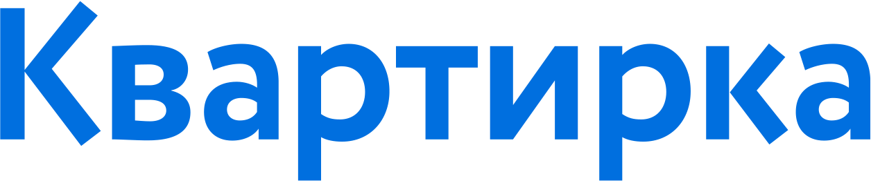 Kvartirka logo