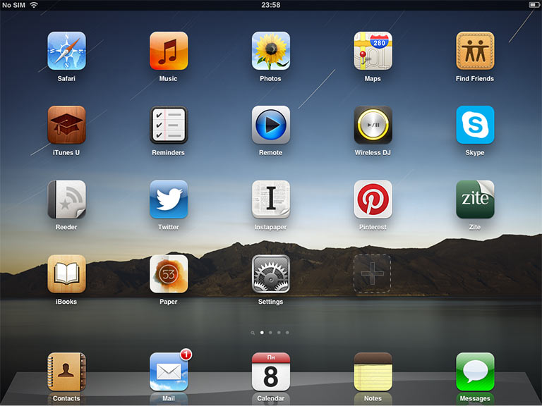 34 Top Pictures Ipad App Store Disappeared / How To Hide Apps On iPhone