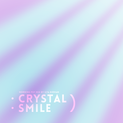 Promo mix: Crystal Smile