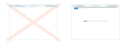 A proposal for custom site loaders: loading.html