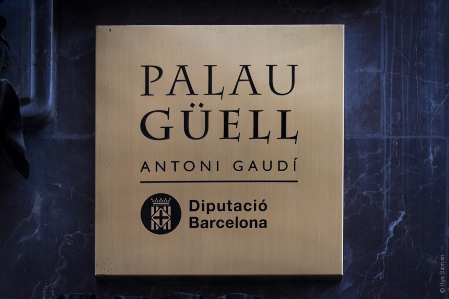 Barcelona city council