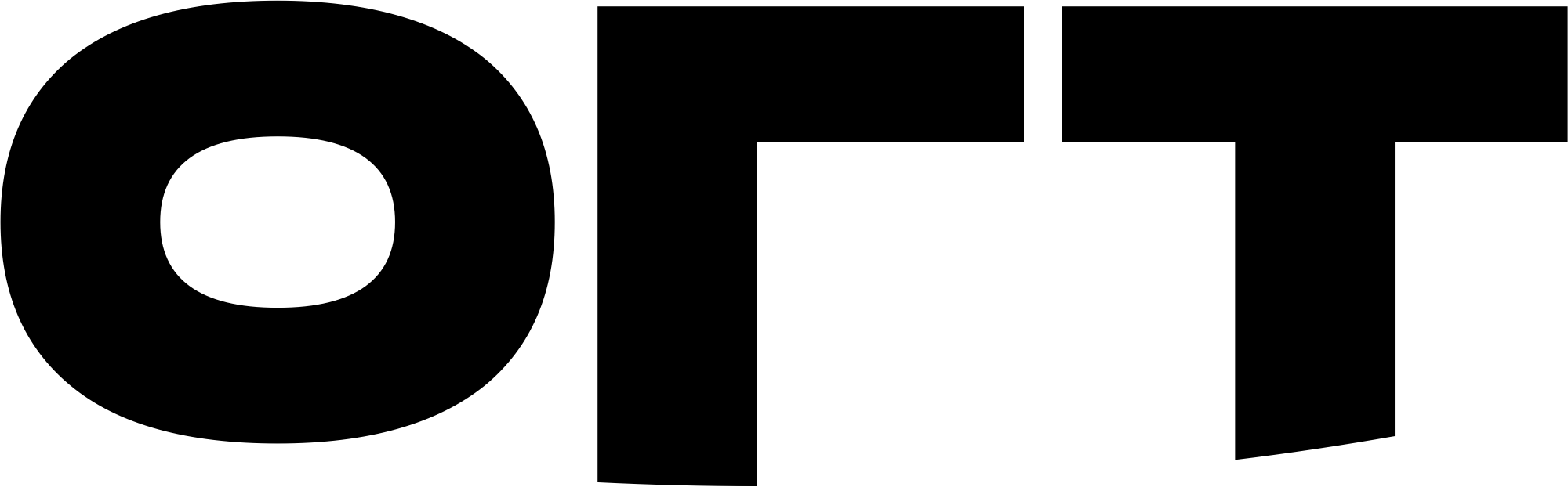 OGT logo